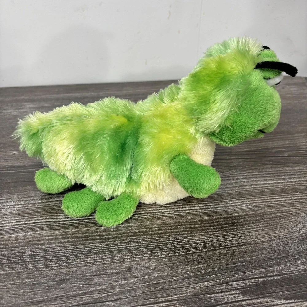 GANZ webkinz caterpillar